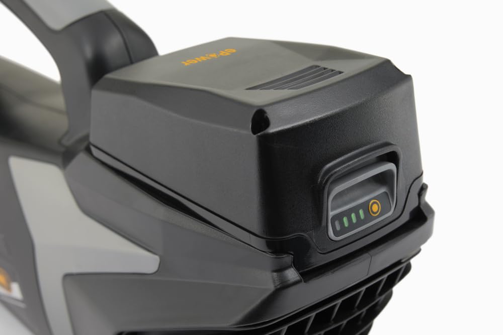 Alpina AB 20 Li Soffiatore a Batteria Kit 20V 2 Ah 32 m/s