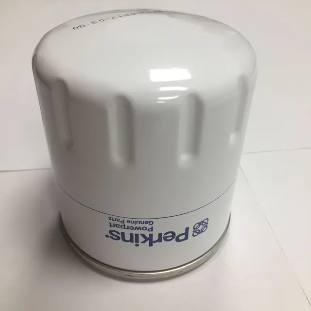 Egholm E01020020 filtro olio trattorino