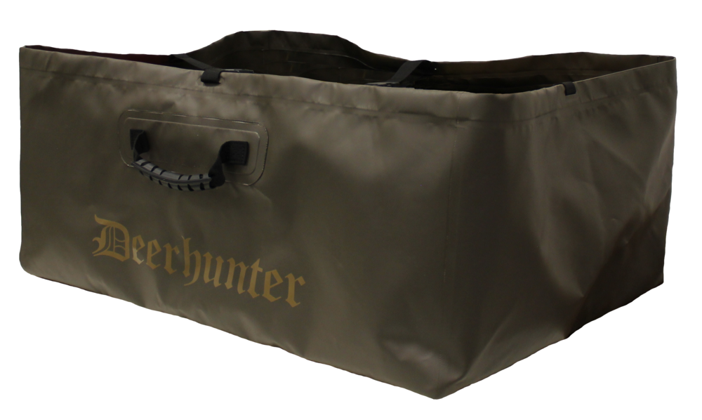 Deerhunter borsa selvaggina impermeabile 75x52x32 cm