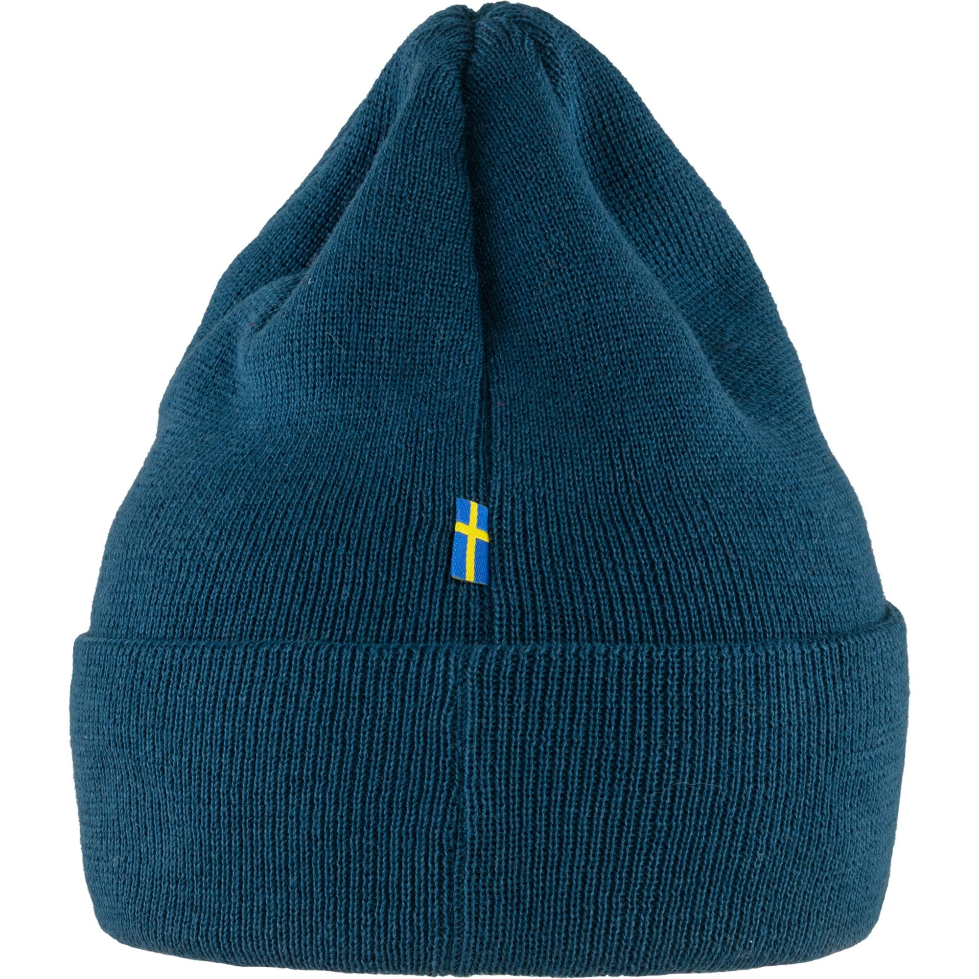 Fjällräven Vardag Classic Beanie berretto Storm