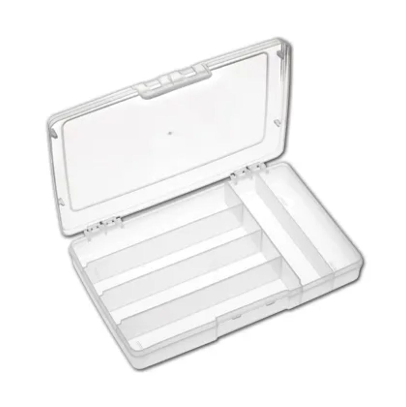 Panaro Blinkbox scatola pesca 6 scomparti