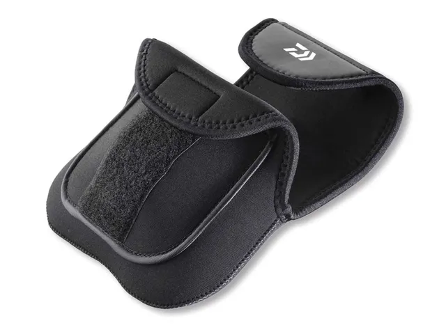 Daiwa Custodia Mulinello Neoprene protettiva