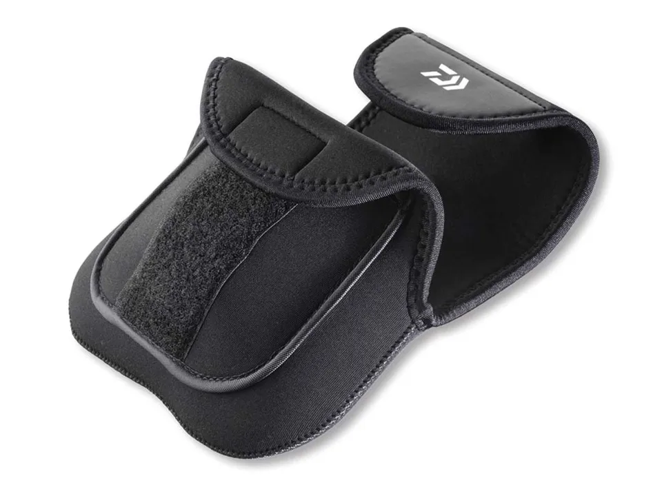 Daiwa Custodia Mulinello Neoprene protettiva