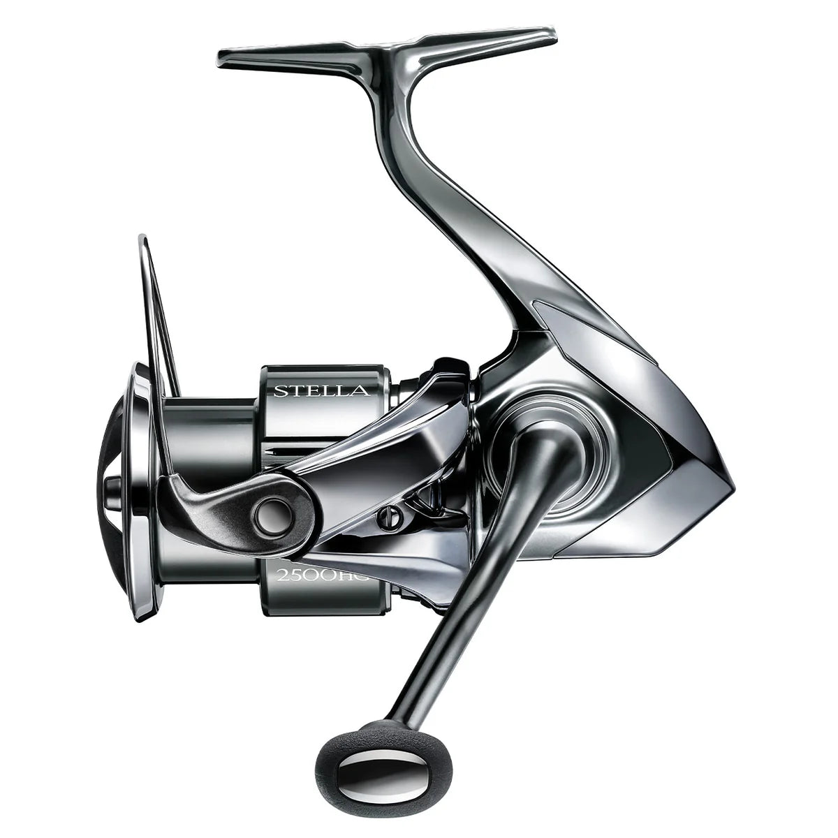 Shimano Stella FK mulinello spinning 2500