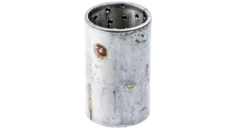 Husqvarna boccola ricambio metallo originale
