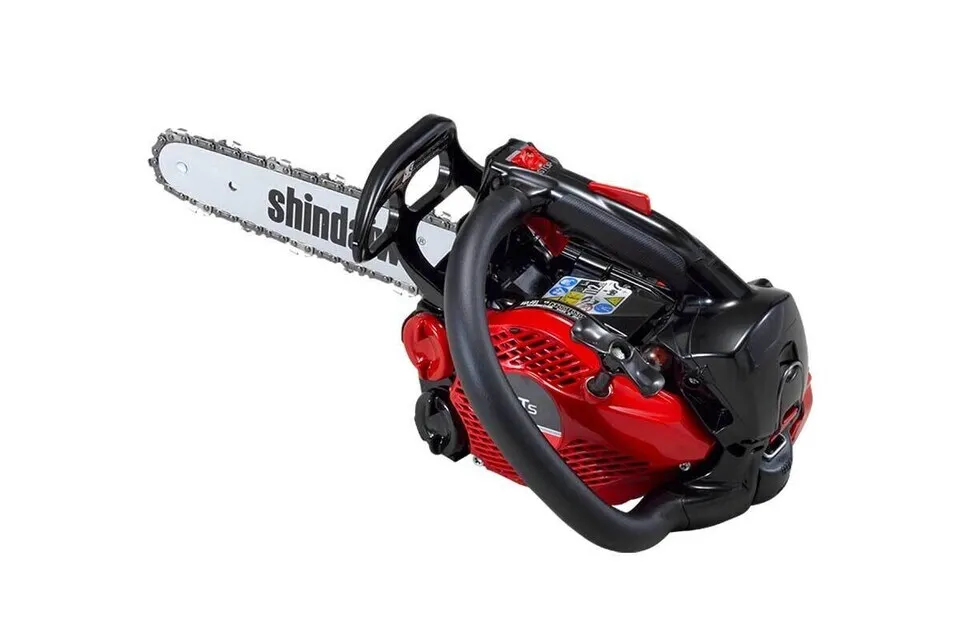 Shindaiwa 251TS motosega a scoppio 25cc barra 10 pollici