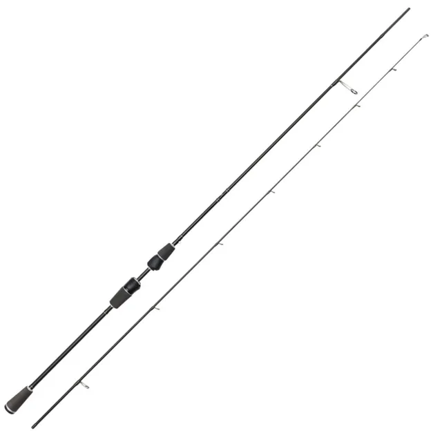 Westin W2 Light Canna Spinning Ultralight Carbonio
