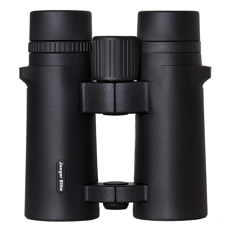 Jaeger Elite 10x34 binocolo caccia compatto