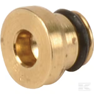 Briggs & Stratton getto principale ricambio carburatore