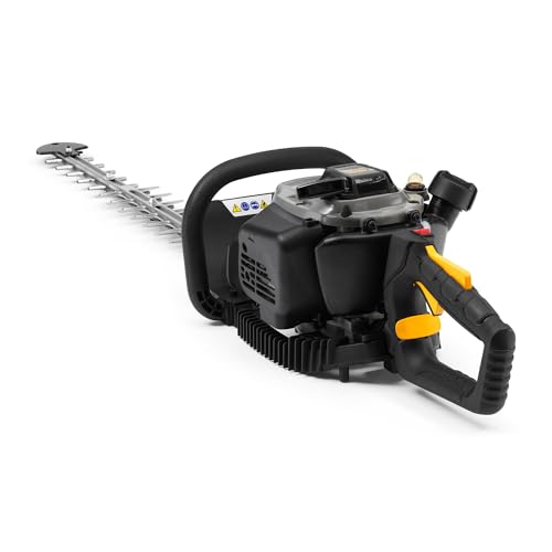 Alpina AHT 555 Tagliasiepi a Scoppio 70 cm 35 mm