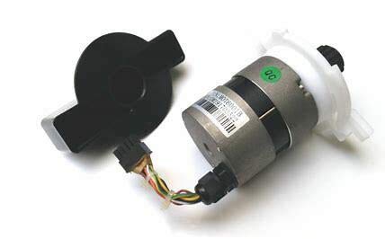 Robomow SPP6111A motore ricambio tosaerba senza spazzole