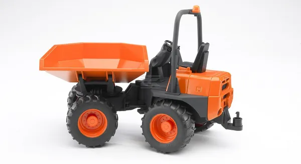 Bruder AUSA minidumper giocattolo 1:16 ribaltabile