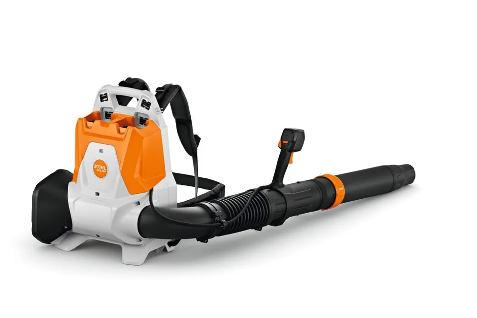STIHL BRA 280 soffiatore a zaino a batteria professionale