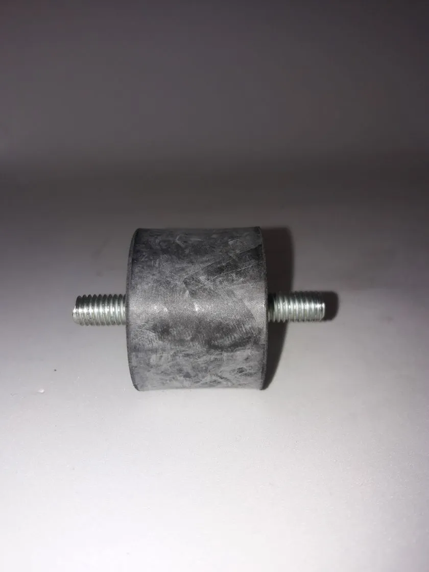 Egholm EG02500030 supporto motore M8x23 ricambio