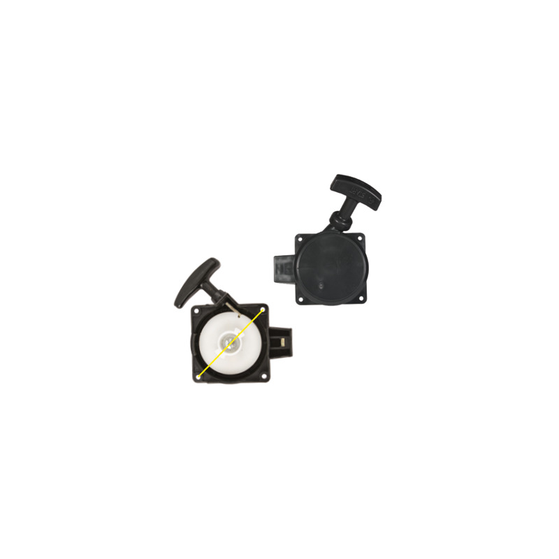 Kawasaki TH34 avviatore decespugliatore adattabile