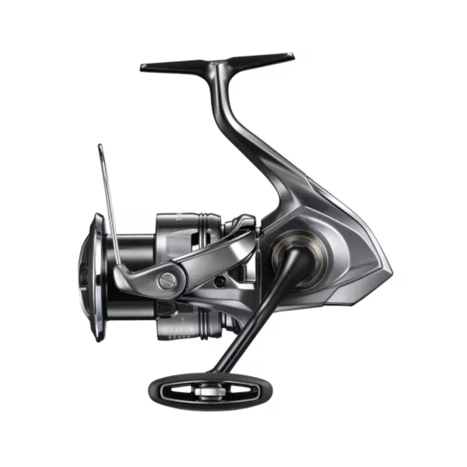Shimano Twin Power FE mulinello spinning 2500