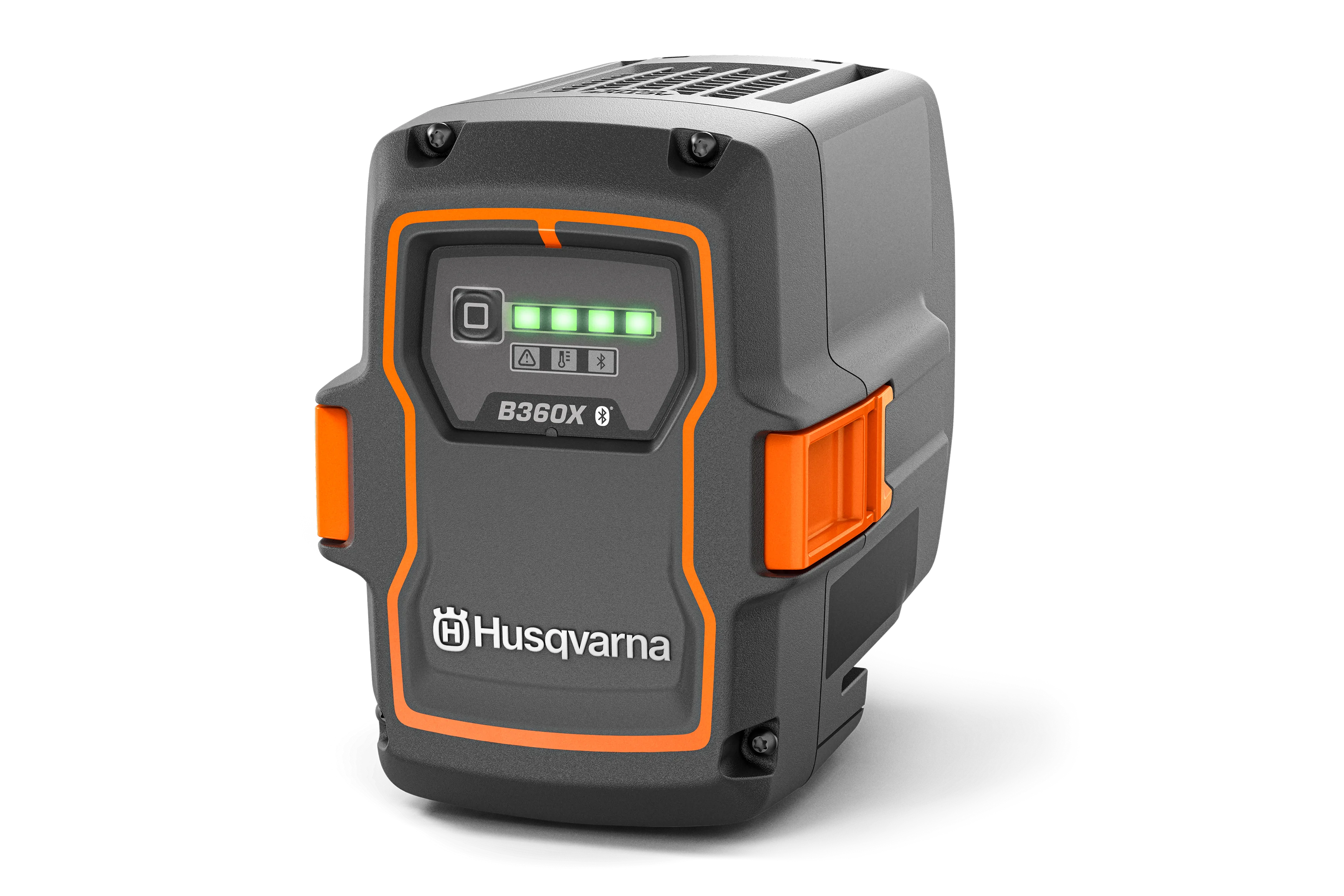 Husqvarna 40-B360X batteria 10Ah 36V professionale