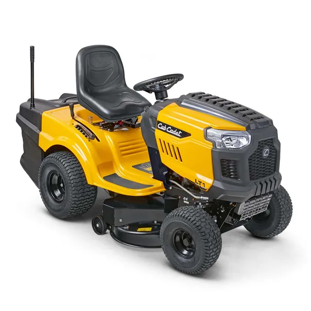 Cub Cadet LT1 NR92 Trattorino Tagliaerba 92 cm 439 cc