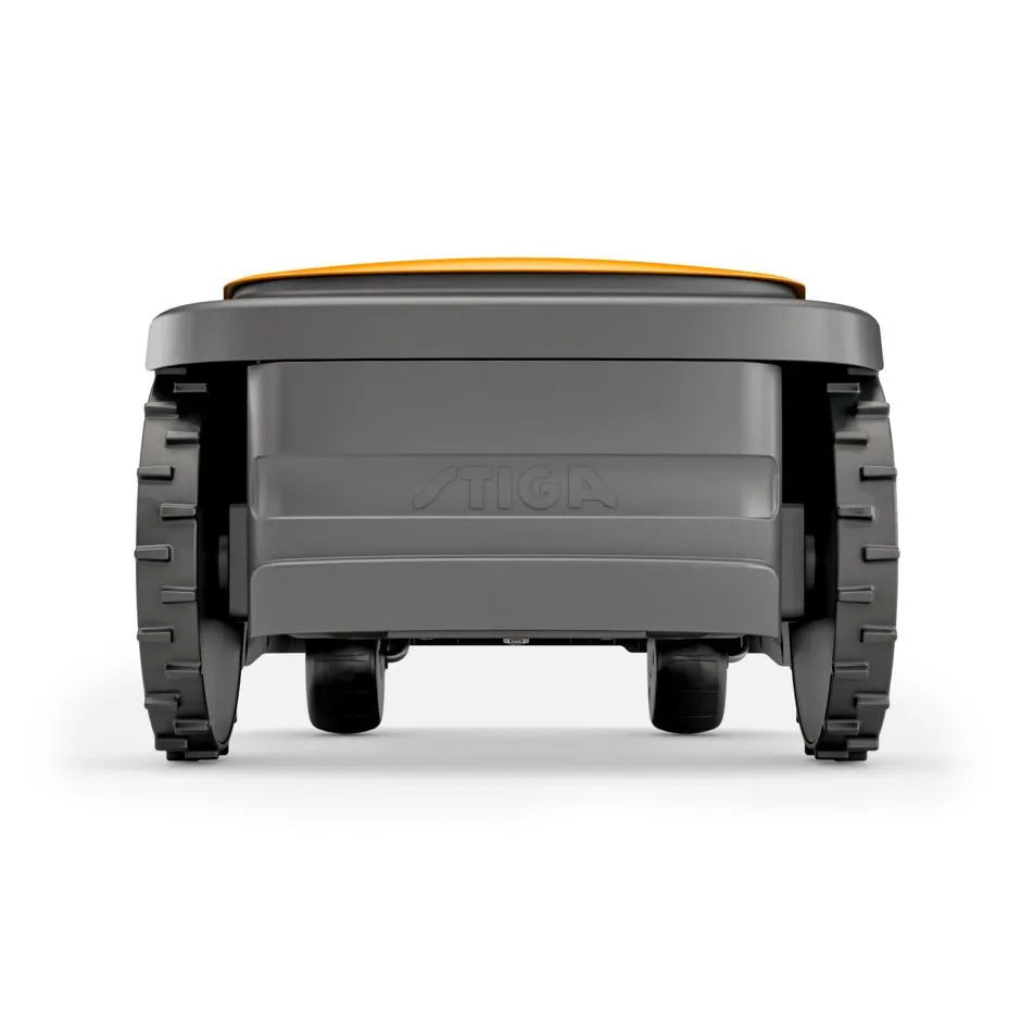 Stiga A 1000 GPS robot tagliaerba 1000 m² senza filo