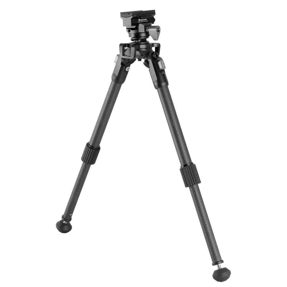 Vanguard Equalizer 2QS Carbon bipiede carbonio