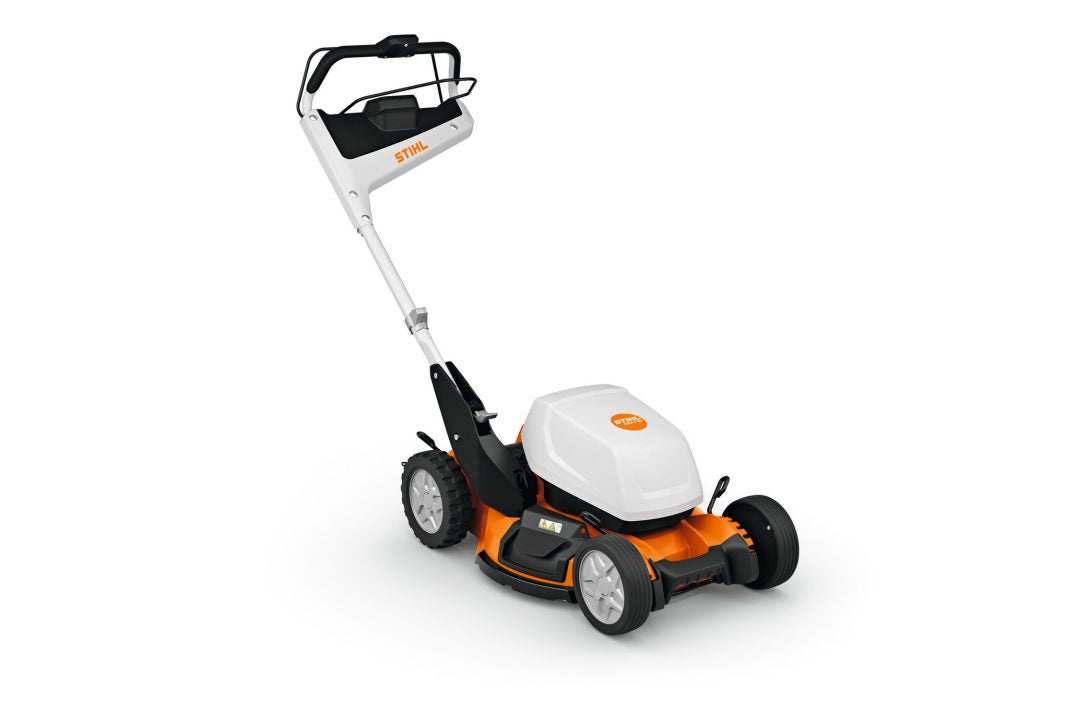 Stihl RMA 7 RV tosaerba a batteria 51 cm mulching
