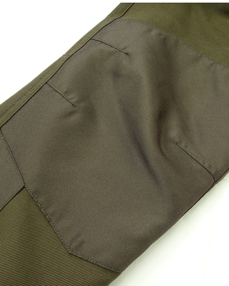 Hoggs of Fife Kincraig pantaloni caccia impermeabili S