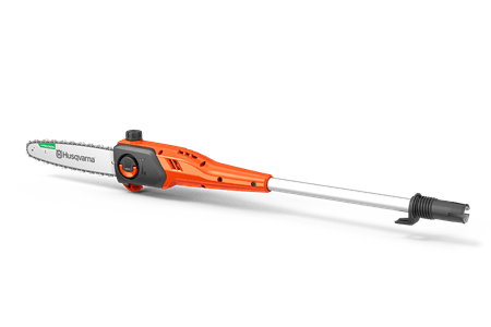 Husqvarna FLXi 110iL potatore ad asta X-Precision