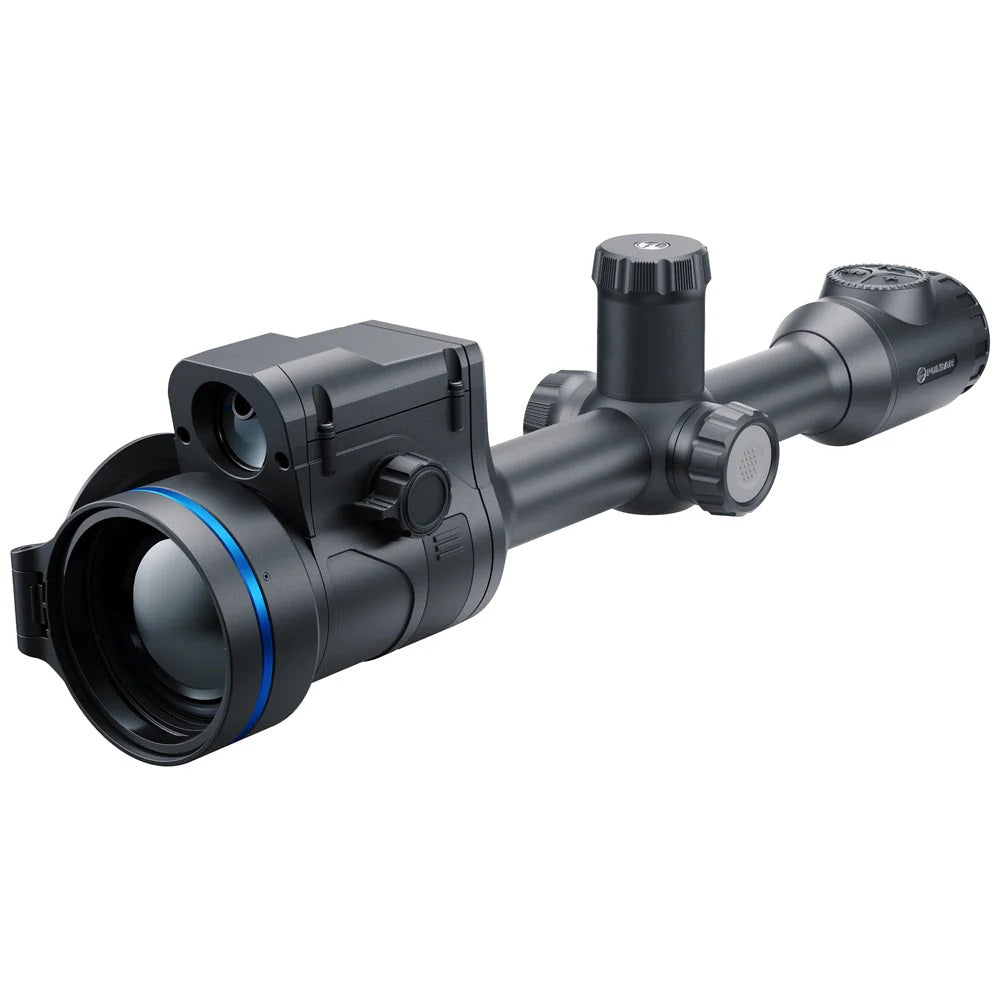 Pulsar Thermion 2 LRF XL60 visore termico telemetro