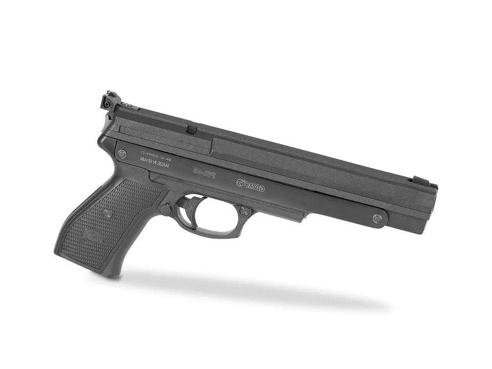 Gamo PR-45 Pistola Aria Compressa 4,5 mm