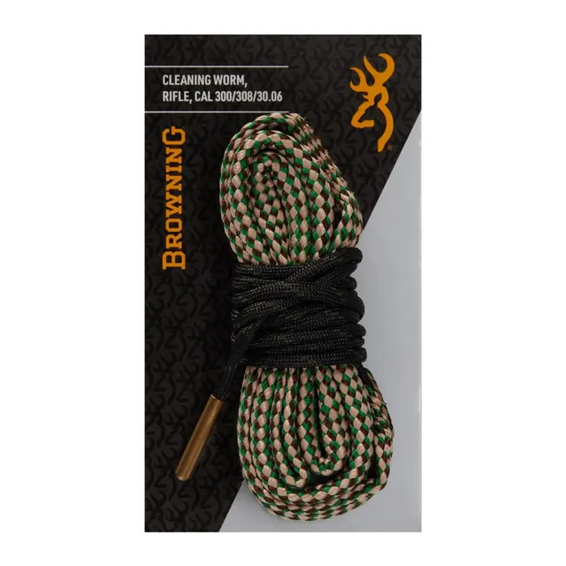 Browning Boresnake scovolo carabina 308 30-06