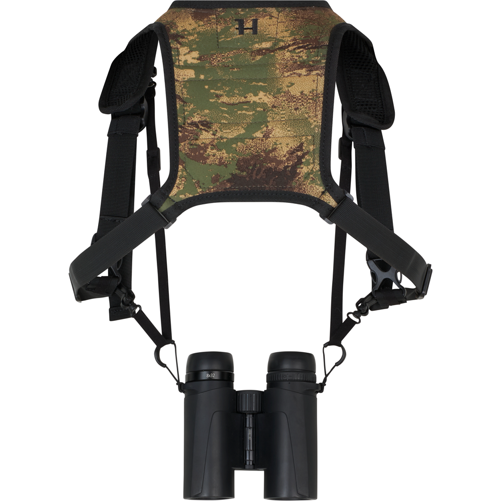 Härkila Deer Stalker Bino Strap custodia Axis MSP