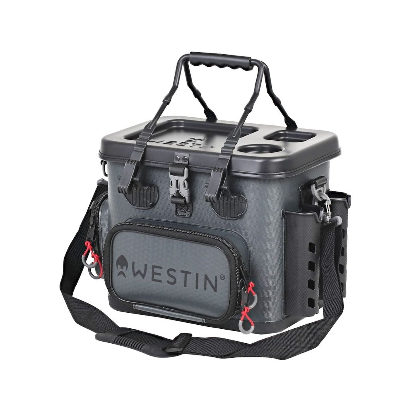 Westin W4 Safeguard borsa pesca EVA impermeabile