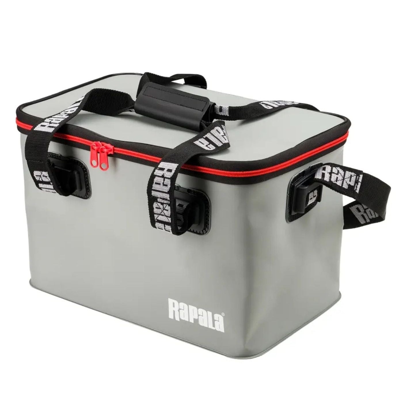 Rapala Hydro Tackle Bag borsa da pesca impermeabile 40 cm
