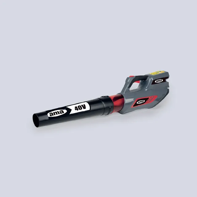 FreeMow soffiatore a batteria 40V da giardino