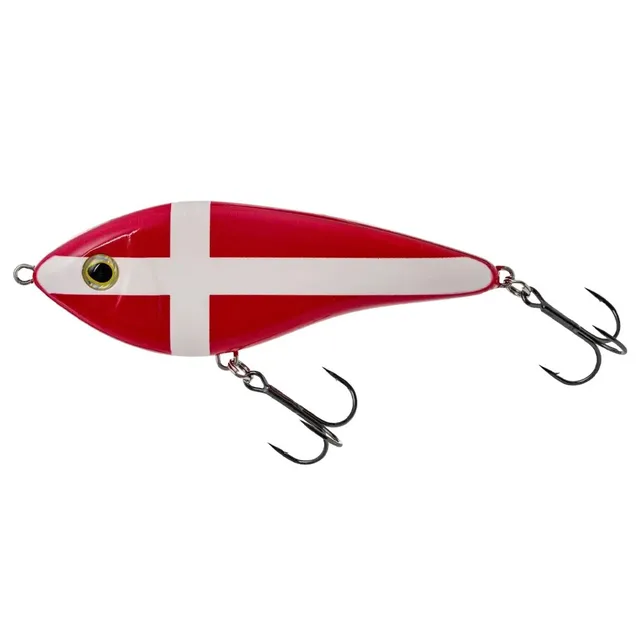 Westin Swim 12 cm 53 g esca suspending Danmark