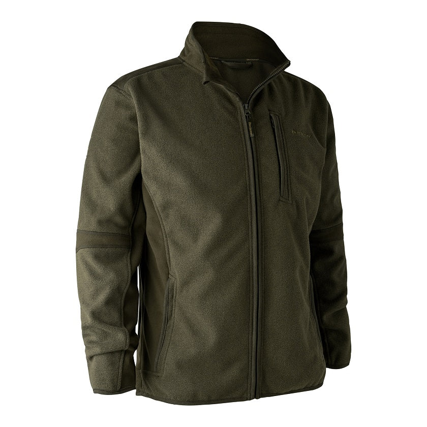 Deerhunter Gamekeeper pile uomo bonded caccia