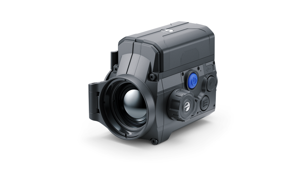 Pulsar Krypton 2 FXQ35 visore termico clip-on