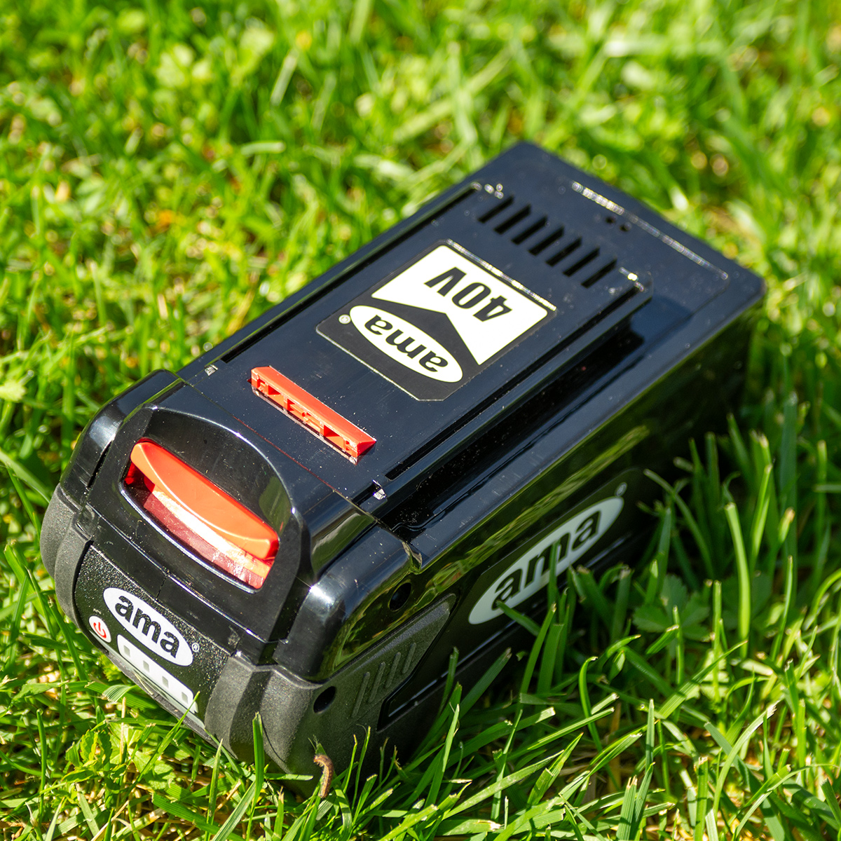 FreeMow 40V 5Ah Batteria per Elettroutensili Giardino