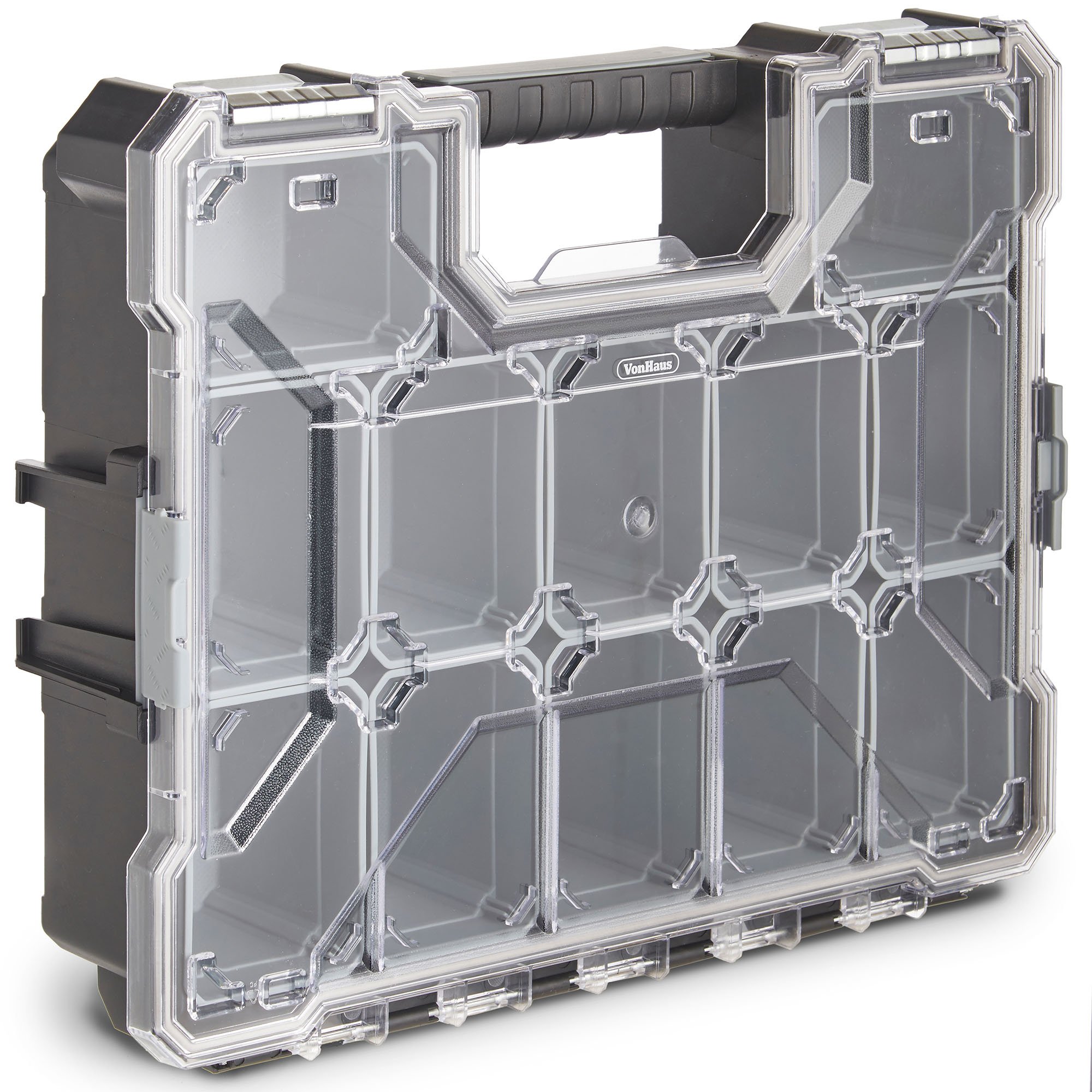 Vonhaus valigetta organizer 8 scomparti impermeabile