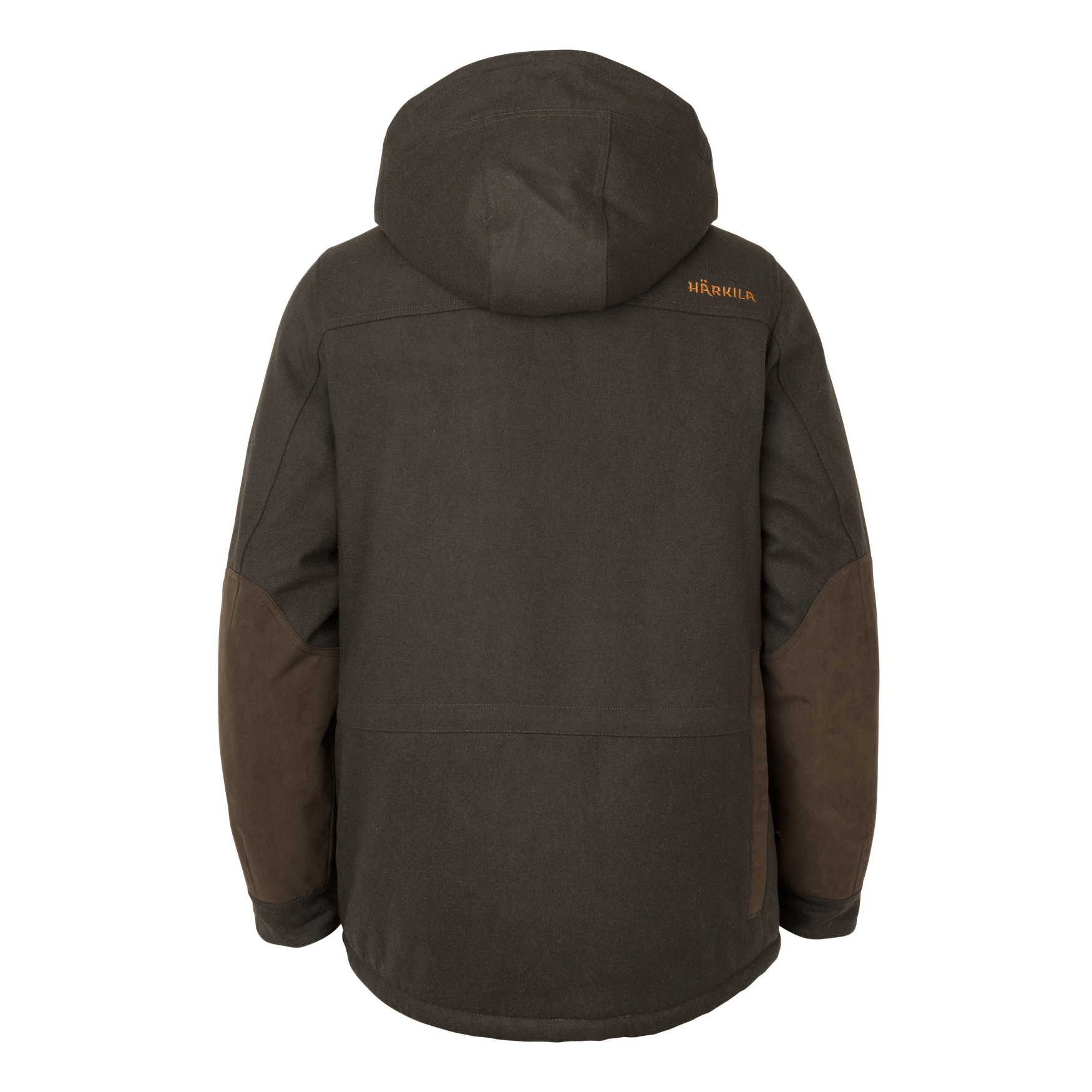 Härkila Kodiak CleverWool giacca caccia verde