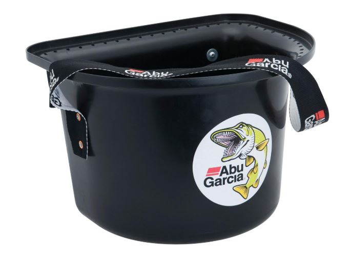 Abu Garcia Bait Bucket secchio esche da barca