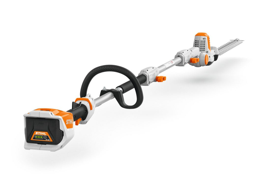 Stihl HLA 56 tagliasiepi asta batteria solo 45 cm