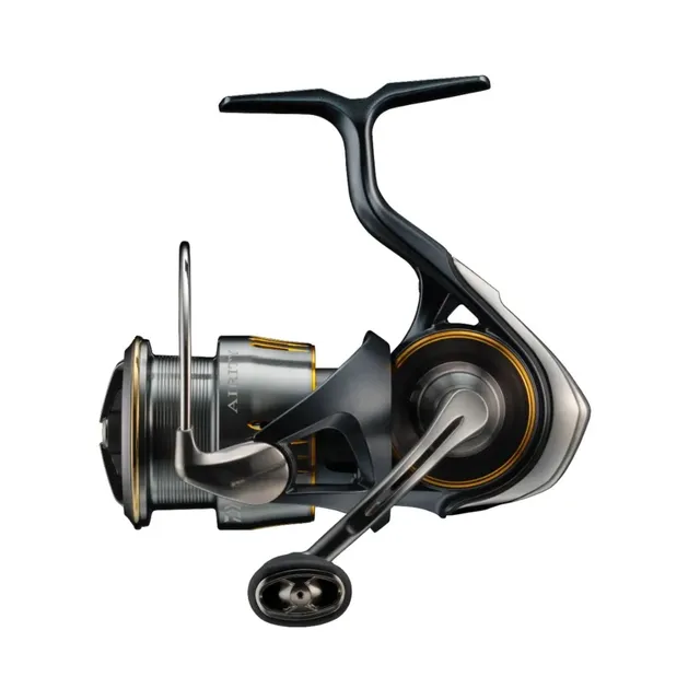 Daiwa Airity LT 2500 mulinello leggero ATD