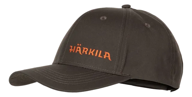 Härkila Fjell cappello caccia shadow brown taglia unica