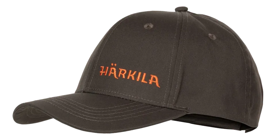 Härkila Fjell cappello caccia shadow brown taglia unica