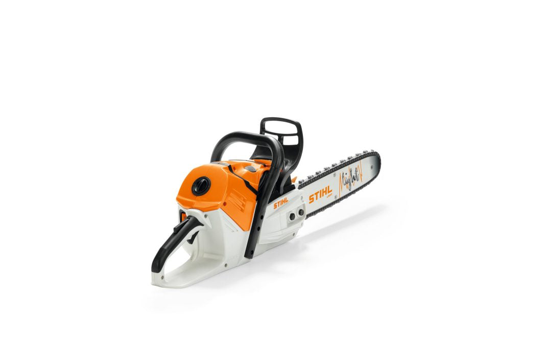 Stihl MS 500i motosega giocattolo a batteria con suoni