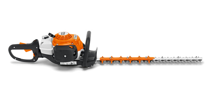 Stihl HS 82 RC-E tagliasiepi a scoppio 60 cm 38 mm