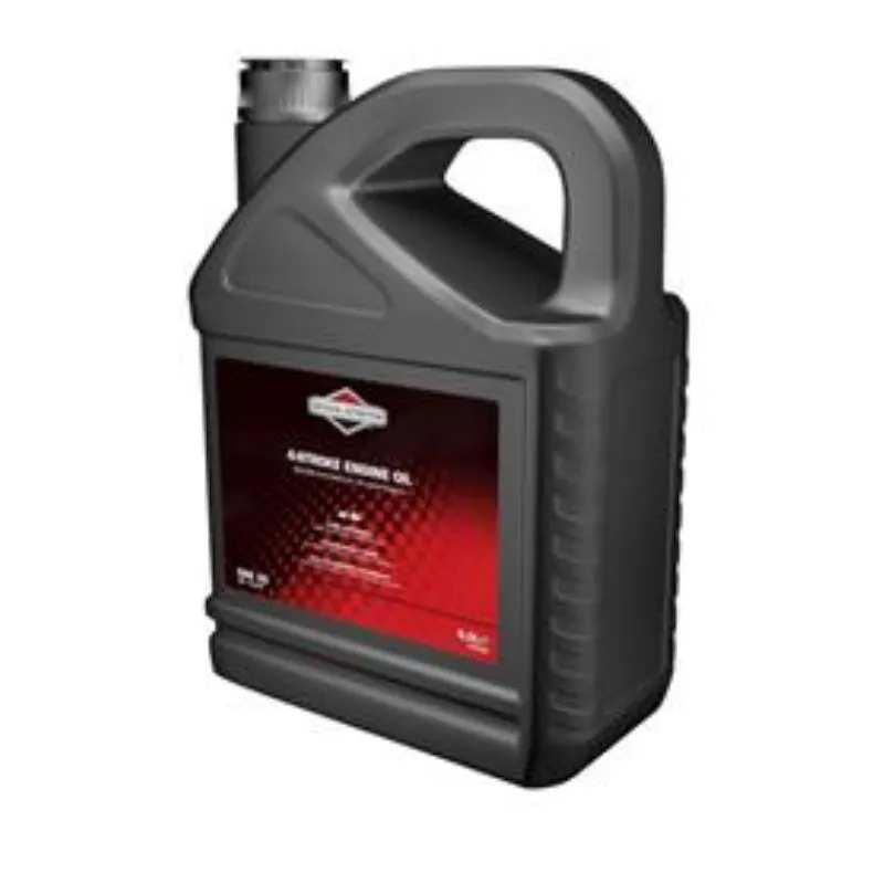 Briggs & Stratton SAE 30 olio motore 5 L