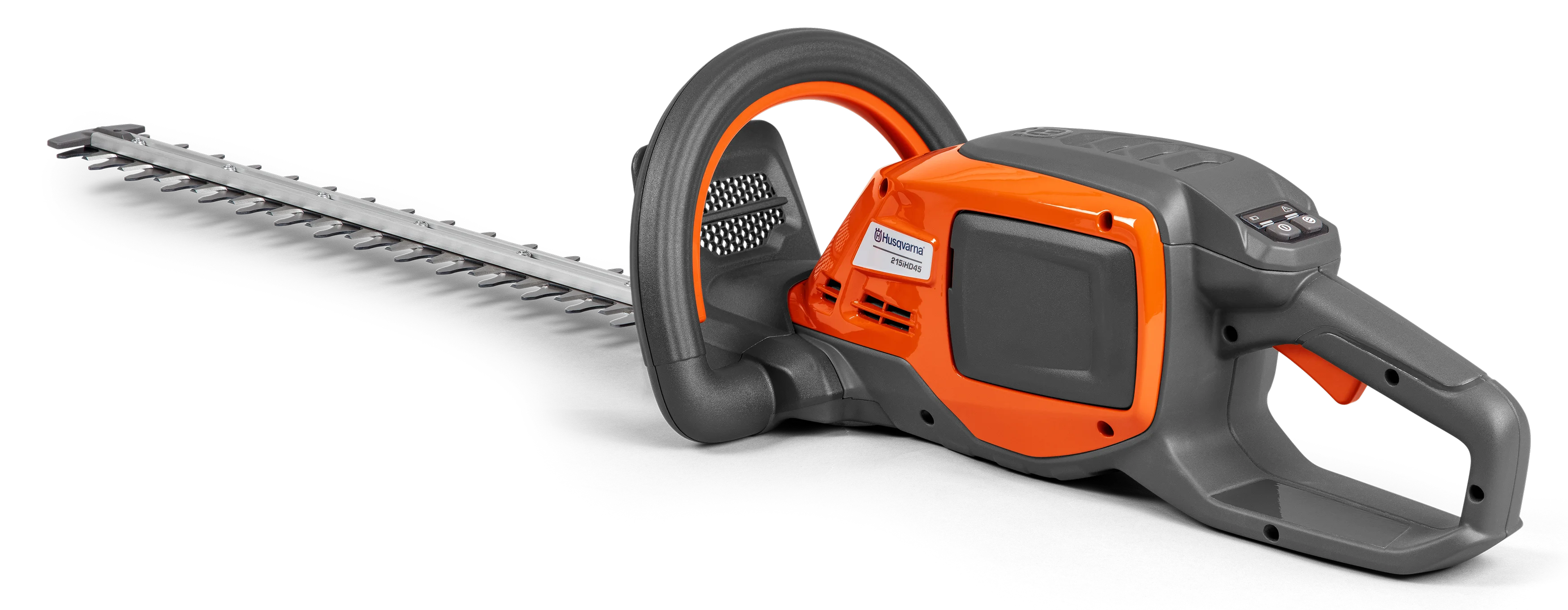 Husqvarna 215iHD45 tagliasiepi a batteria solo 45 cm
