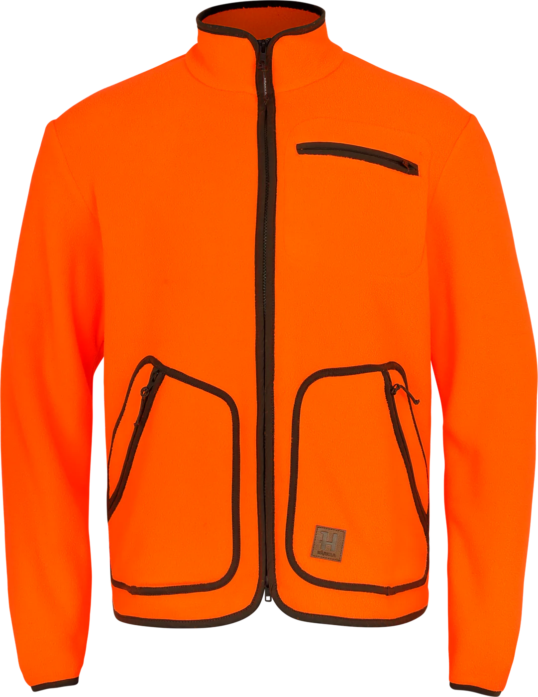 Härkila Wildboar Pro Blaze pile arancione uomo